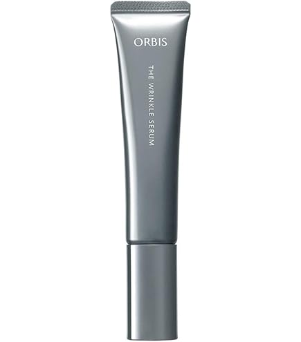 Amazon.co.jp: オルビス(ORBIS) ORBIS ベースアクティブLPセラム